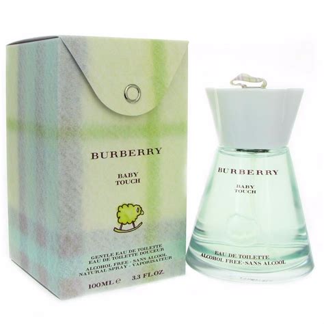 coffret cadeau burberry baby touch|Burberry Baby Touch Perfume by Burberry .